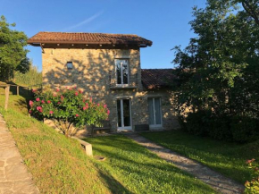 La Ginestra Holiday house